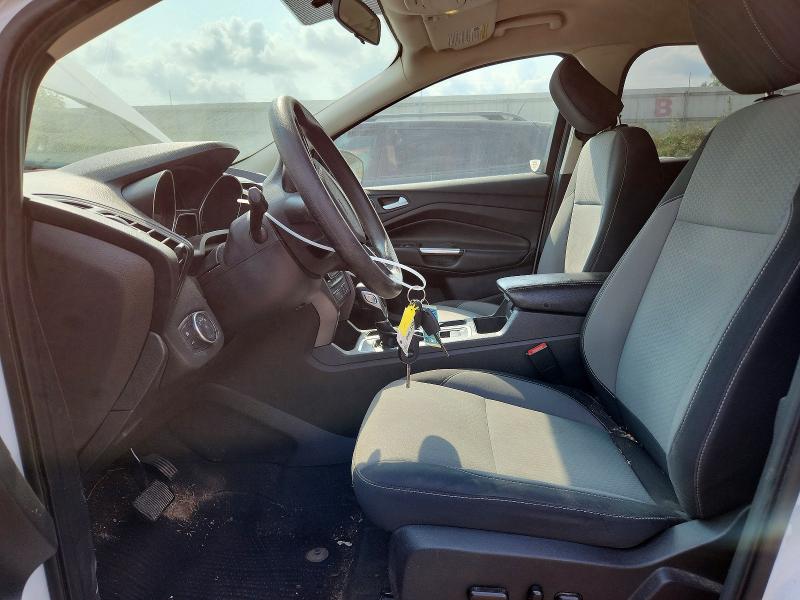 Продажа на аукционе авто 2018 Ford Escape, vin: 1FMCU9GD2JUB23867, номер лота: 64855316