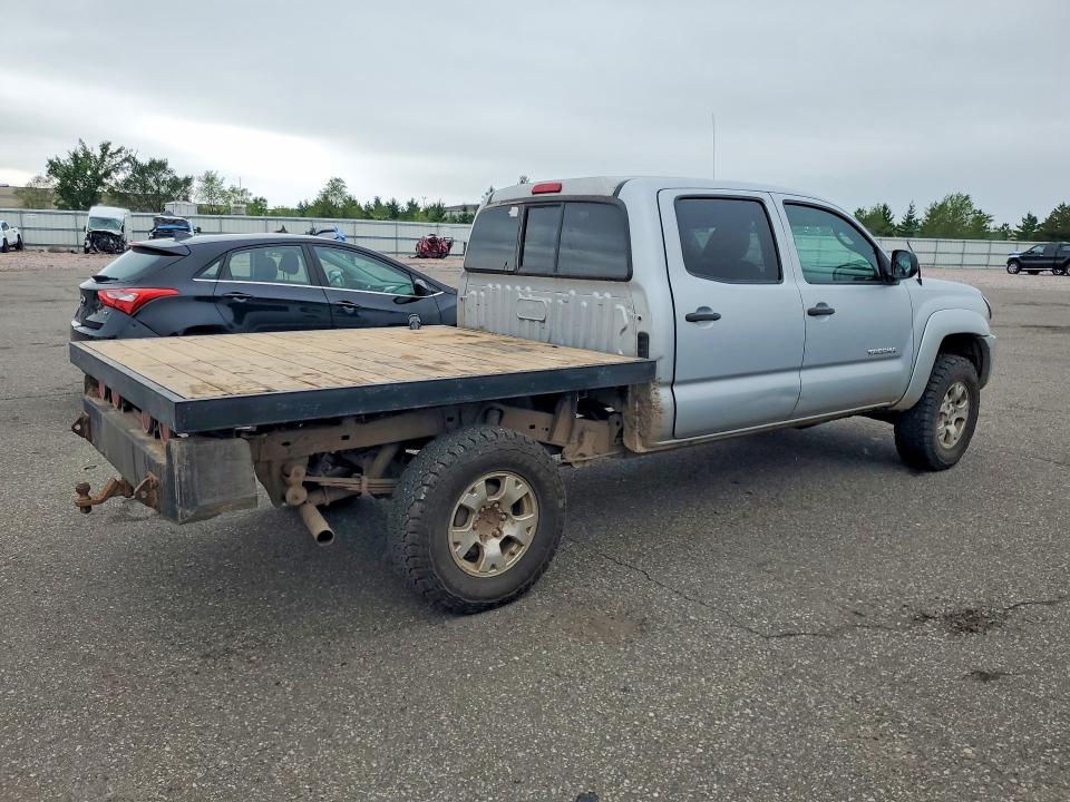 Продажа на аукционе авто 2011 Toyota Tacoma, vin: 3TMMU4FN6BM024853, номер лота: 64286466