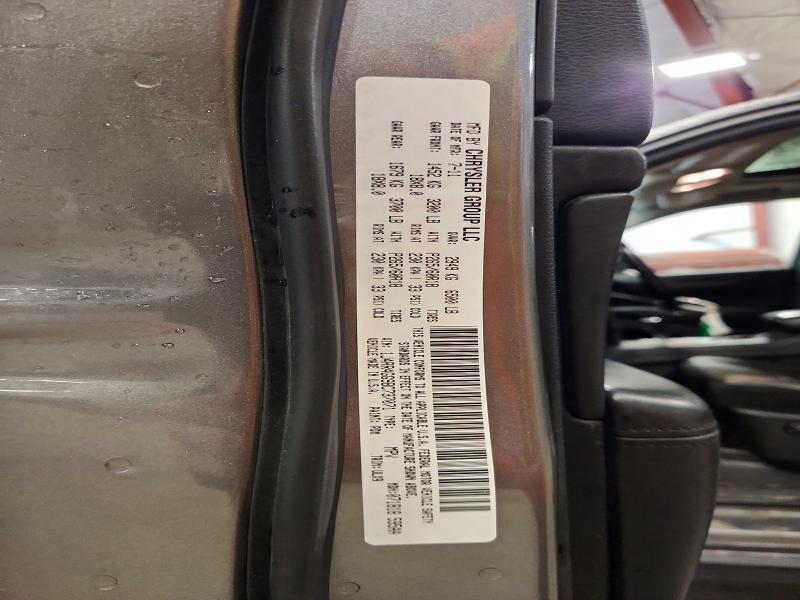 Продажа на аукционе авто 2011 Jeep Grand Cherokee, vin: 1J4RR4GG9BC737071, номер лота: 67020426