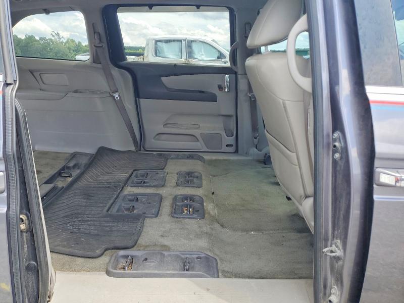Продаж на аукціоні авто 2015 Honda Odyssey, vin: 5FNRL5H66FB067541, номер лоту: 63719426