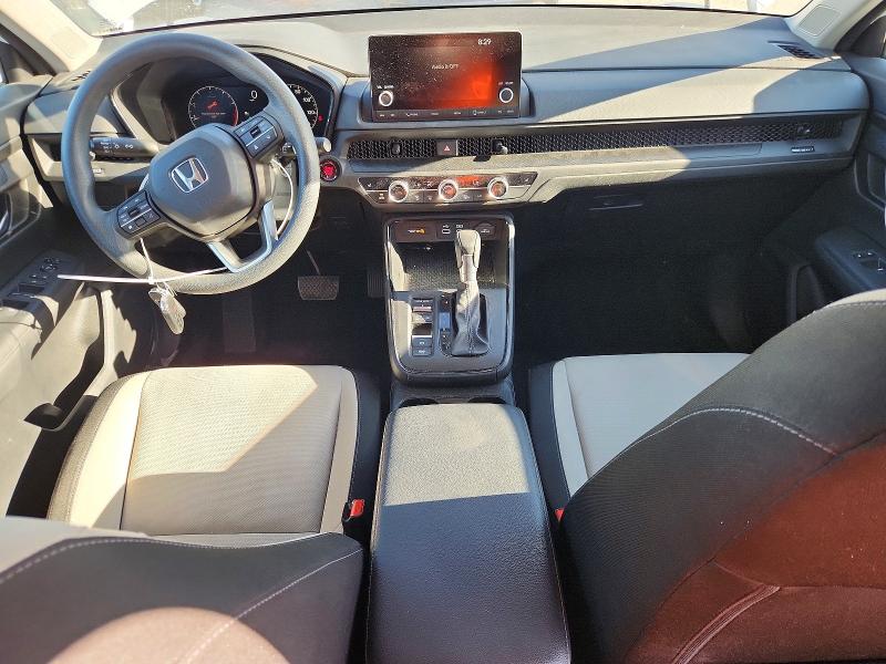 2025 Honda Cr-v მანქანა იყიდება აუქციონზე, vin: 7FARS4H45SE004652, აუქციონის ნომერი: 66522726