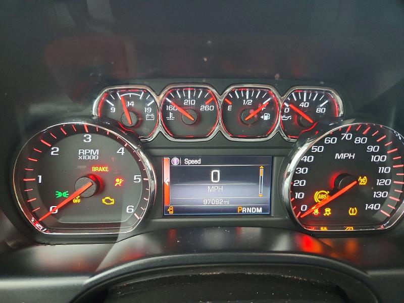 63946546 :رقم المزاد ، 3GTU2VEC5EG132959 vin ، 2014 Gmc Sierra مزاد بيع