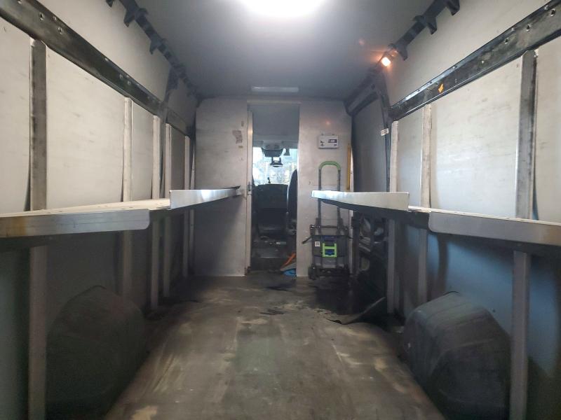 Продаж на аукціоні авто 2021 Ram Promaster 3500 3500, vin: 3C6MRVJG7ME541387, номер лоту: 65391986