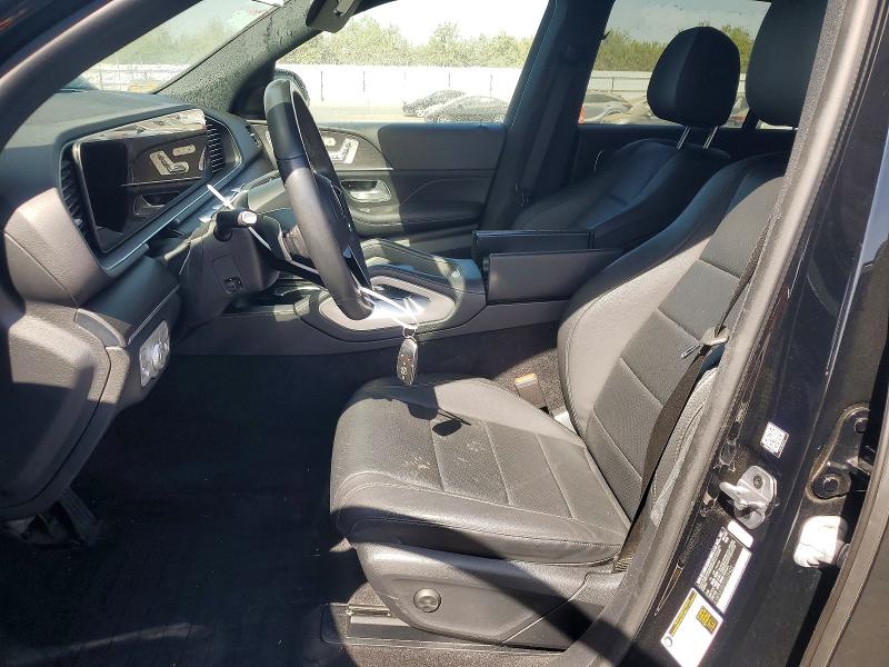 Продаж на аукціоні авто 2024 Mercedes-benz Gle, vin: 4JGFB4GBXRB028422, номер лоту: 66244106