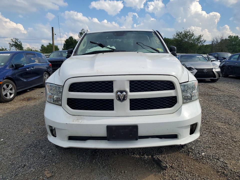 Продажа на аукционе авто 2017 Ram 1500, vin: 1C6RR7FT5HS711210, номер лота: 64102346