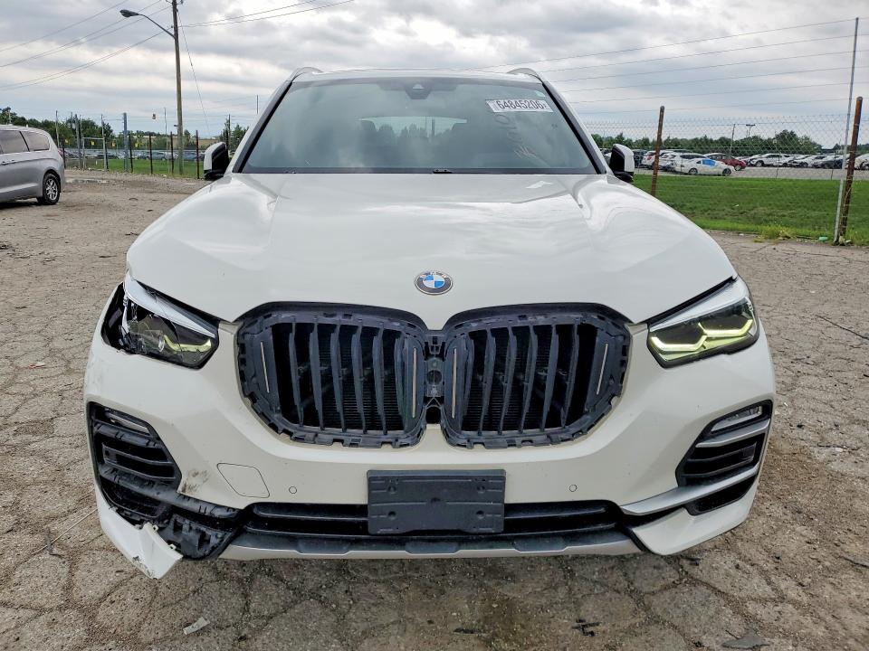 Aukcja sprzedaży 2019 Bmw X5, vin: 5UXCR6C58KLK80599, numer aukcji: 64845206