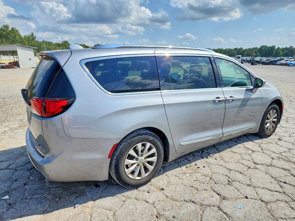Aukcja sprzedaży 2018 Chrysler Pacifica, vin: 2C4RC1BG3JR233845, numer aukcji: 65592286
