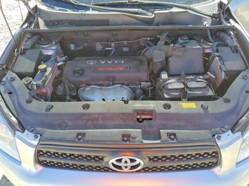 63515446 :رقم المزاد ، JTMBD33VX75061486 vin ، 2007 Toyota Rav4 مزاد بيع