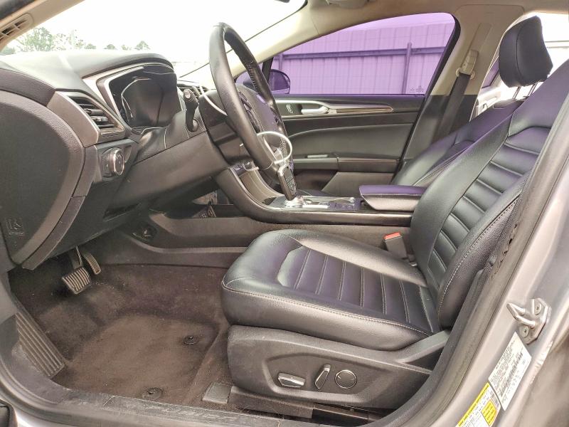 Aukcja sprzedaży 2020 Ford Fusion, vin: 3FA6P0CD6LR133344, numer aukcji: 63921836