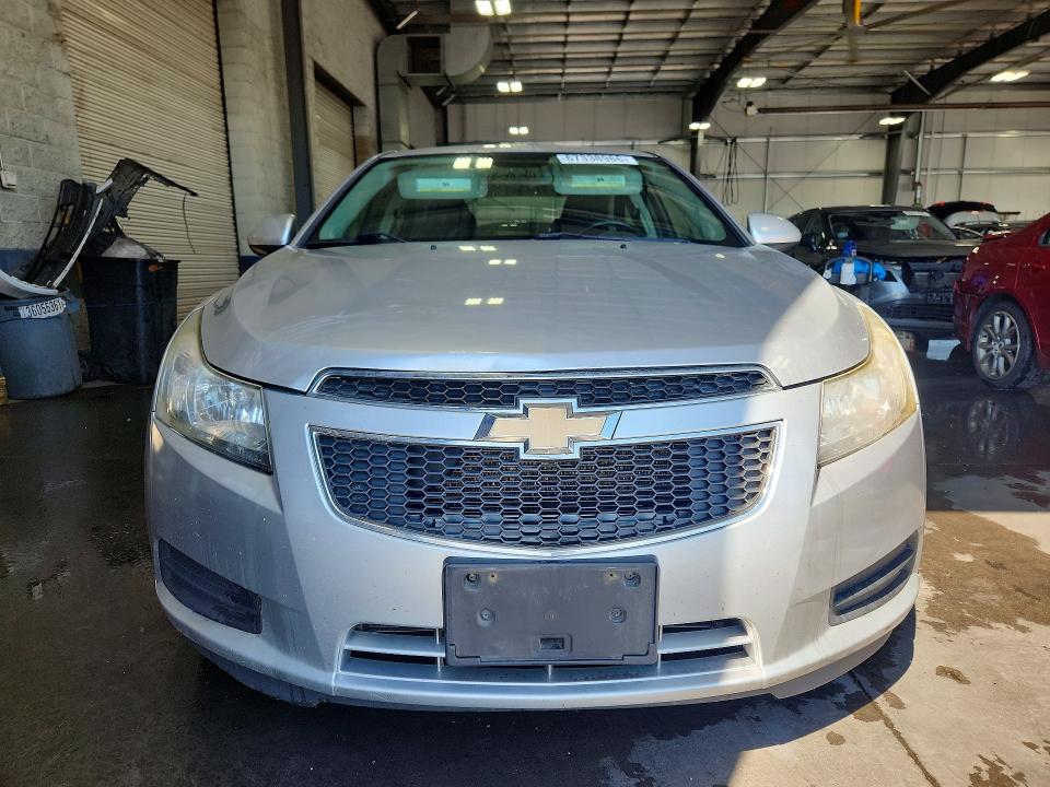 Продаж на аукціоні авто 2012 Chevrolet Cruze, vin: 1G1PF5SC4C7343545, номер лоту: 67338986