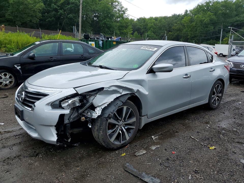 Aukcja sprzedaży 2013 Nissan Altima, vin: 1N4AL3AP9DC214794, numer aukcji: 63840646