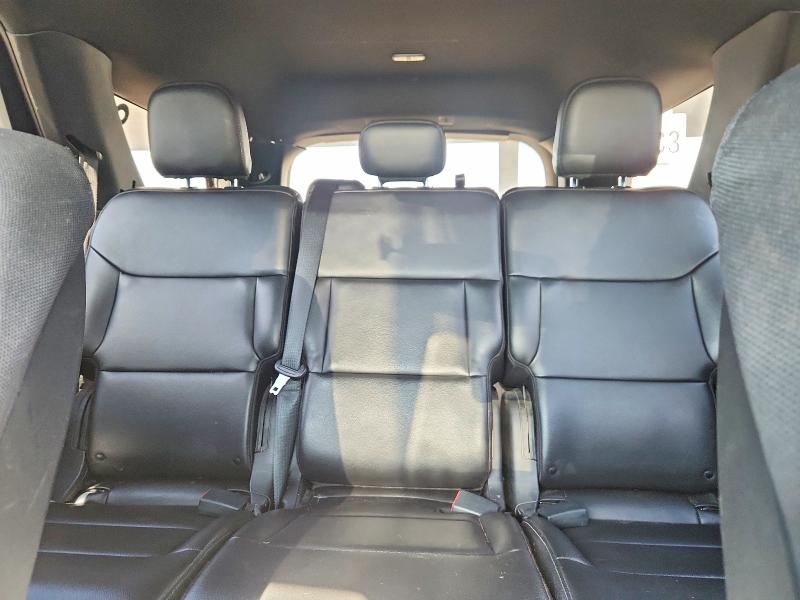 Auction sale of the 2020 Ford Explorer, vin: 1FM5K8AB1LGB66226, lot number: 65454016
