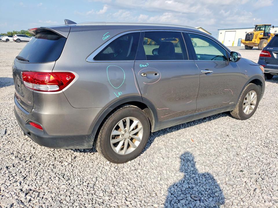 Продаж на аукціоні авто 2016 Kia Sorento, vin: 5XYPGDA34GG061785, номер лоту: 64961456