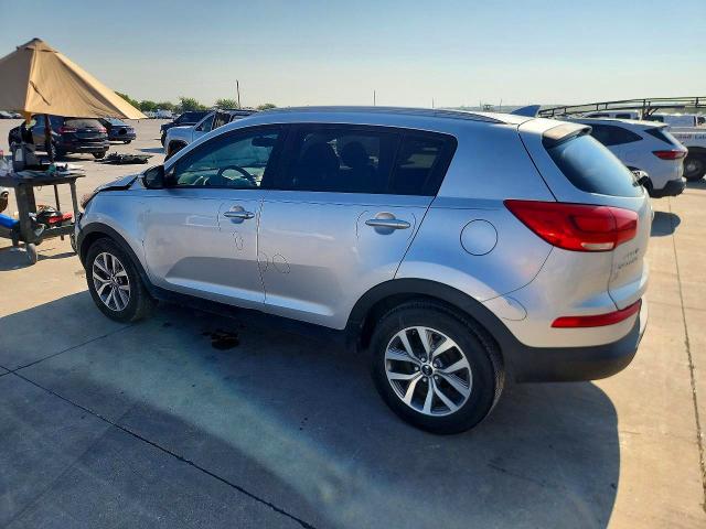 Aukcja sprzedaży 2014 Kia Sportage, vin: KNDPB3AC5E7563000, numer aukcji: 63573586