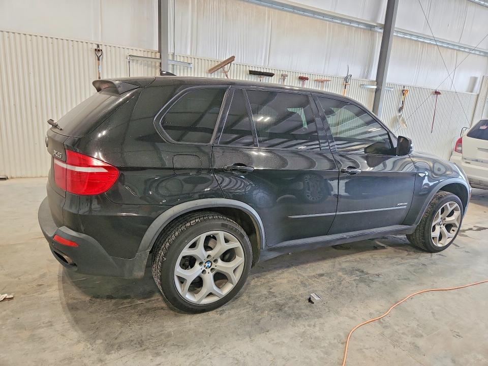 Aukcja sprzedaży 2010 Bmw X5, vin: 5UXFE8C57AL311456, numer aukcji: 63577416