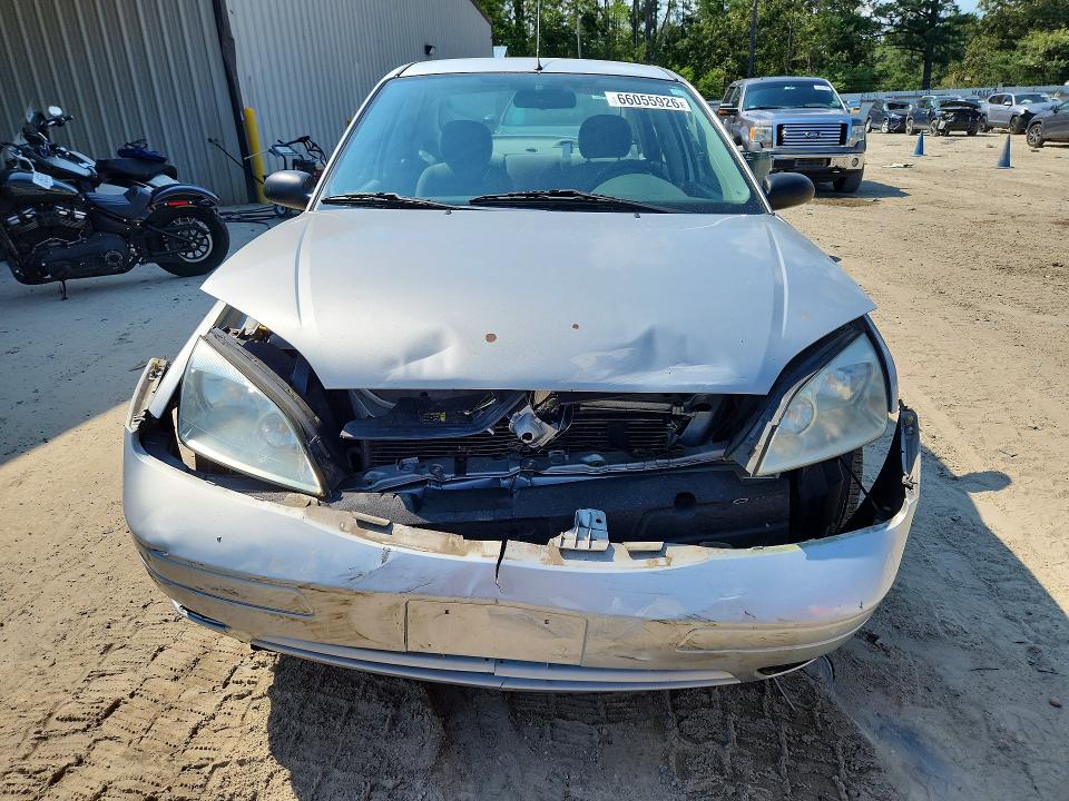 Aukcja sprzedaży 2005 Ford Focus, vin: 1FAFP34N95W236914, numer aukcji: 66055926