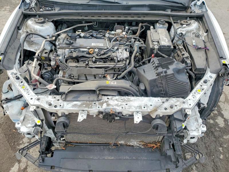 64770346 :رقم المزاد ، 4T1G11AK3PU810951 vin ، 2023 Toyota Camry مزاد بيع