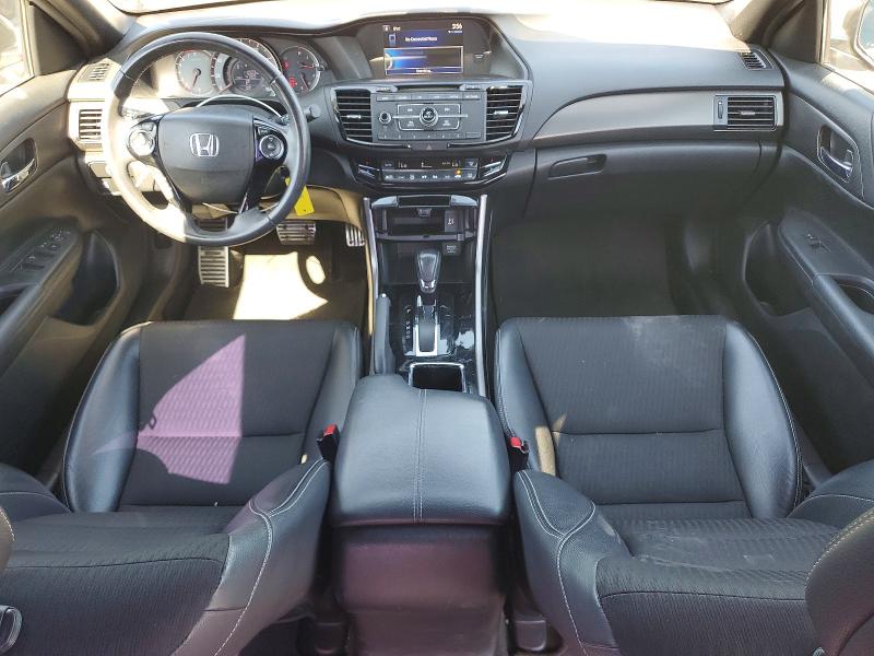 Aukcja sprzedaży 2016 Honda Accord, vin: 1HGCR2F51GA212770, numer aukcji: 66814506