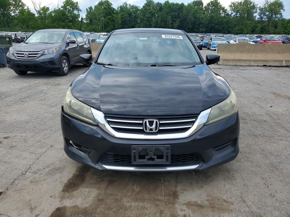 65327946 :رقم المزاد ، 1HGCR2F35DA114125 vin ، 2013 Honda Accord مزاد بيع