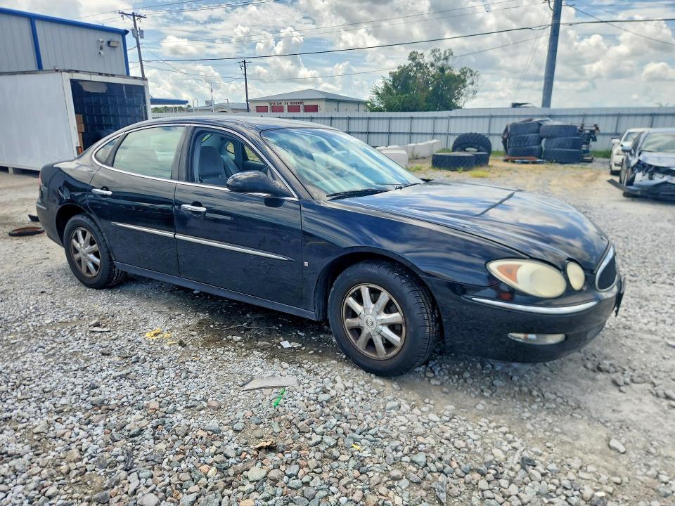 Продаж на аукціоні авто 2007 Buick Lacrosse, vin: 2G4WC582971249878, номер лоту: 66060816