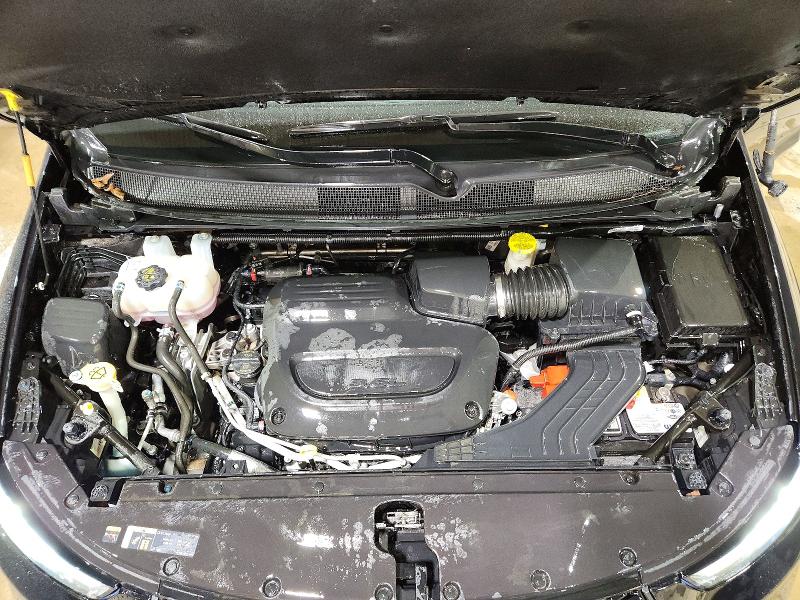 Aukcja sprzedaży 2025 Chrysler Pacifica, vin: 2C4RC1GG2SR514979, numer aukcji: 66079846