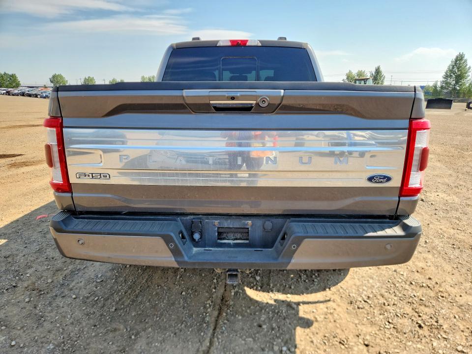 Aukcja sprzedaży 2022 Ford F150, vin: 1FTFW1ED4NFB66536, numer aukcji: 67340256