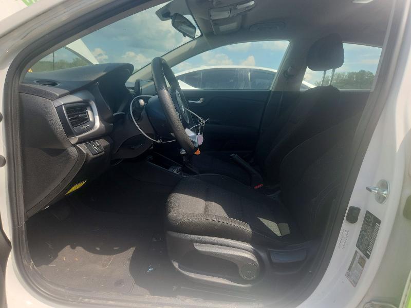 Продаж на аукціоні авто 2021 Kia Rio, vin: 3KPA24AD6ME392258, номер лоту: 64546226