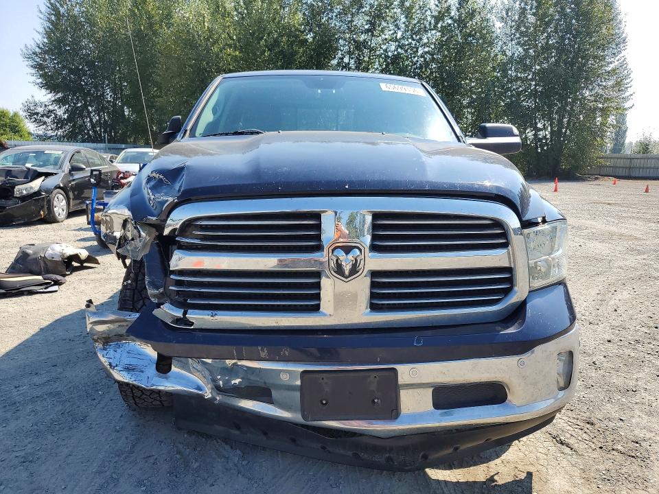 Продаж на аукціоні авто 2015 Ram 1500, vin: 1C6RR7GM7FS659678, номер лоту: 65699156