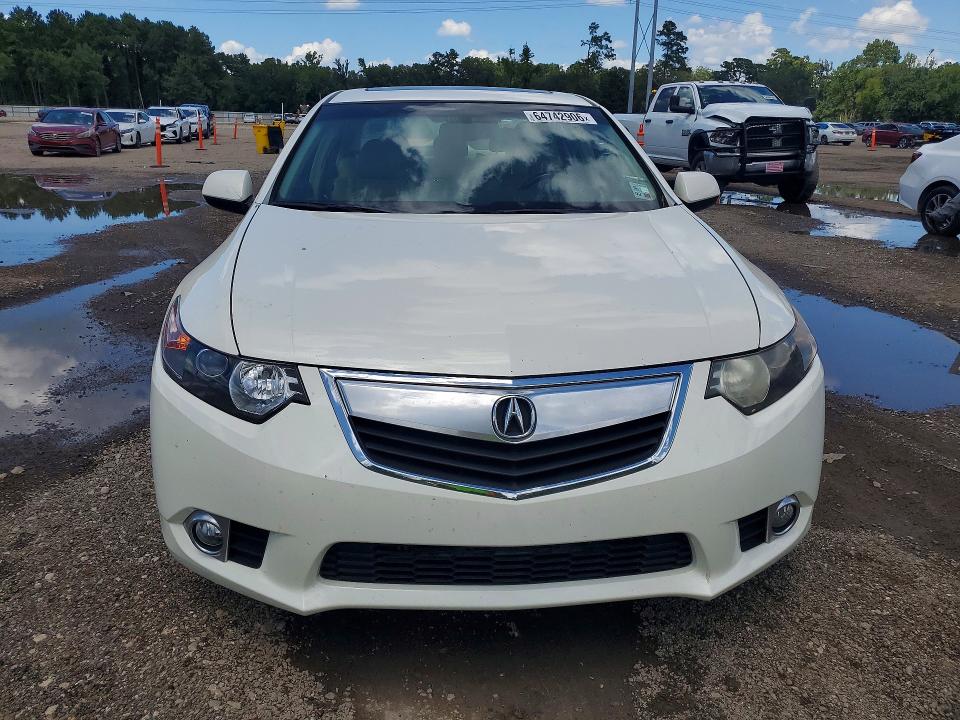 2011 Acura Tsx მანქანა იყიდება აუქციონზე, vin: JH4CU2F6XBC016361, აუქციონის ნომერი: 64742906