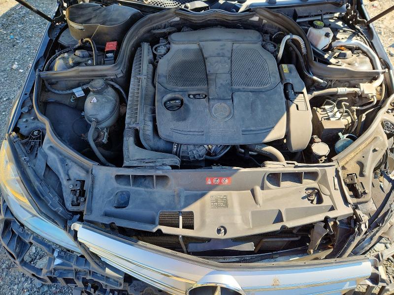 Продаж на аукціоні авто 2013 Mercedes-benz C, vin: WDDGF8AB7DR241539, номер лоту: 65635396