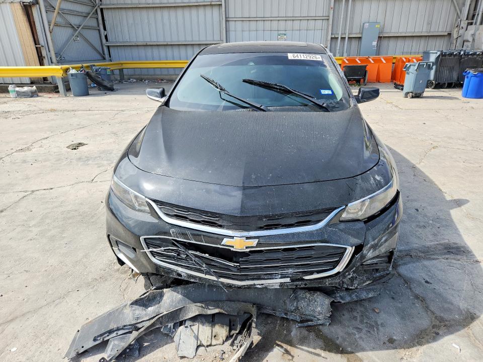 Продажа на аукционе авто 2016 Chevrolet Malibu, vin: 1G1ZH5SXXGF196357, номер лота: 64112926