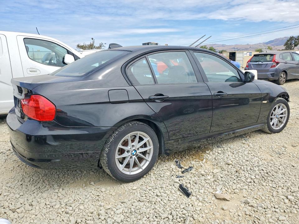 Продажа на аукционе авто 2010 Bmw 328, vin: WBAPK7C57AA461052, номер лота: 64997756