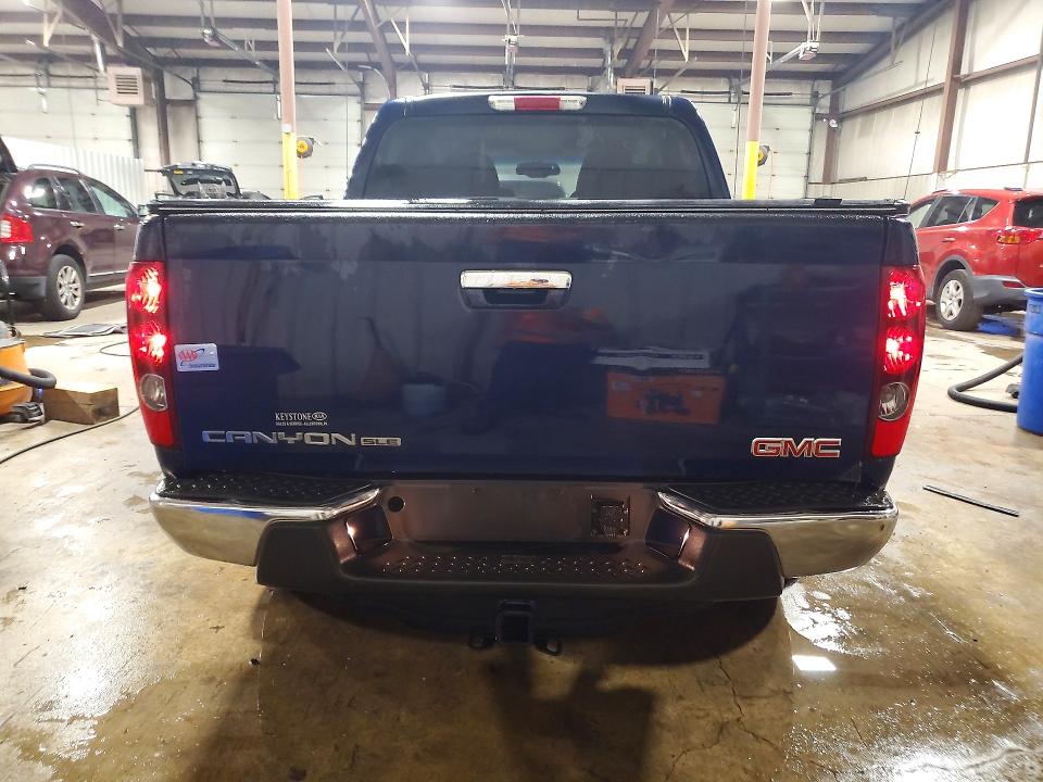 Aukcja sprzedaży 2012 Gmc Canyon, vin: 1GTH6MFEXC8121300, numer aukcji: 64931096