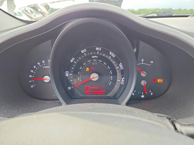 Продажа на аукционе авто 2011 Kia Sportage, vin: KNDPB3A20B7026151, номер лота: 67265086