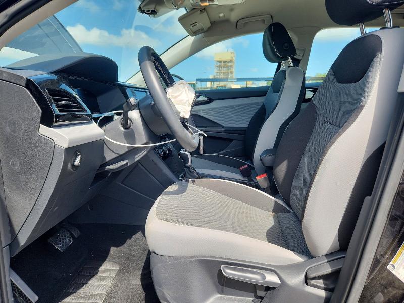 Aukcja sprzedaży 2024 Volkswagen Taos, vin: 3VV5X7B23RM106978, numer aukcji: 65108106