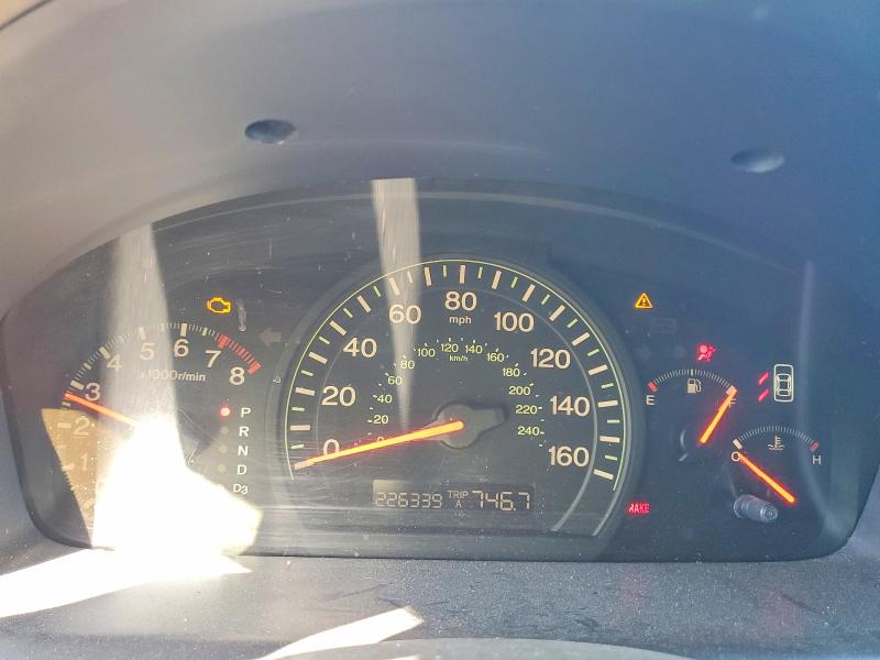 Aukcja sprzedaży 2004 Honda Accord, vin: 1HGCM66524A007962, numer aukcji: 64147736