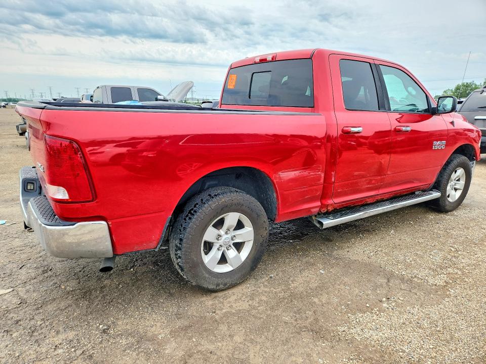 Aukcja sprzedaży 2015 Ram 1500, vin: 1C6RR7GG9FS514958, numer aukcji: 64825306