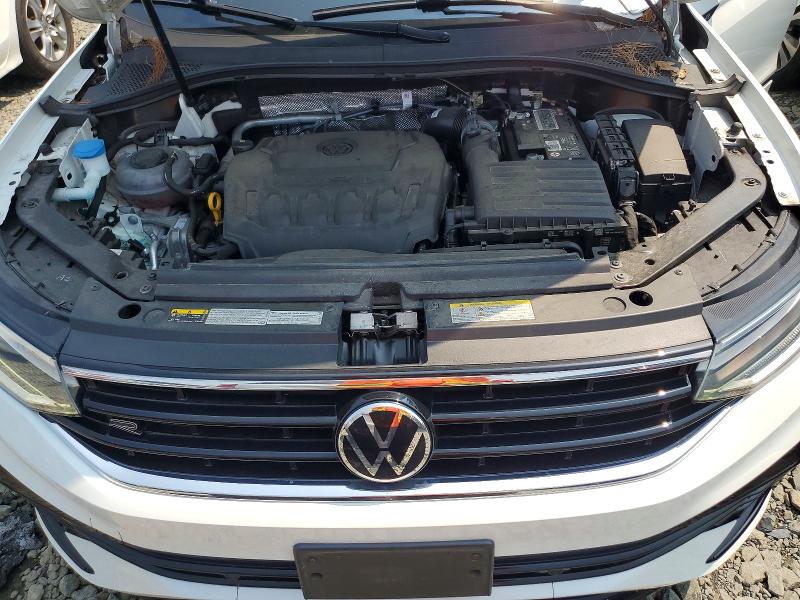 63895506 :رقم المزاد ، 3VV8B7AX6NM144854 vin ، 2022 Volkswagen Tiguan مزاد بيع