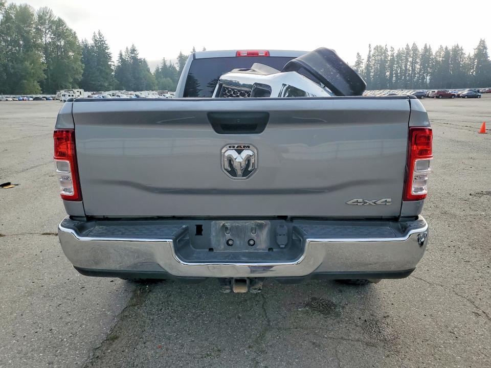 Продаж на аукціоні авто 2021 Ram 2500, vin: 3C6UR5HJ5MG669116, номер лоту: 63442436