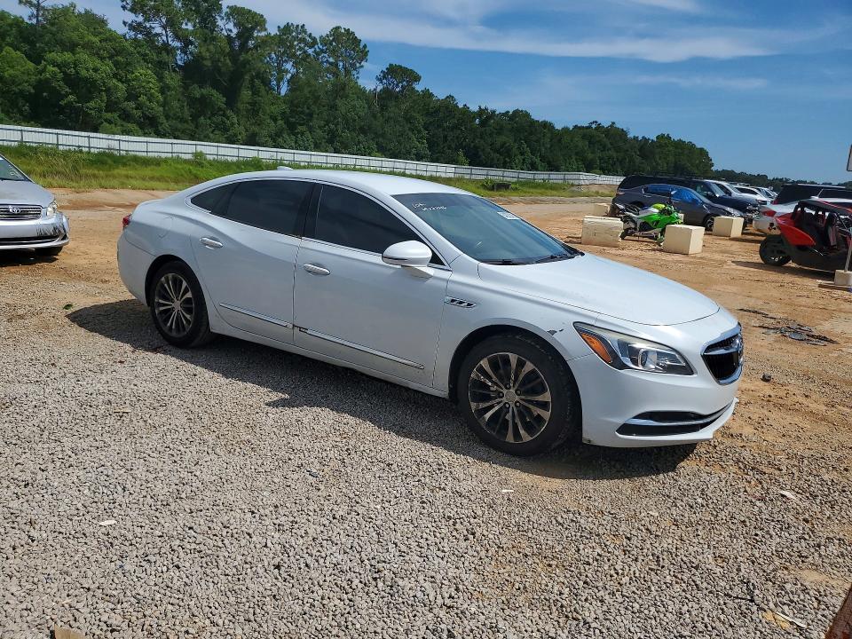 Aukcja sprzedaży 2017 Buick Lacrosse, vin: 1G4ZP5SS1HU122879, numer aukcji: 64222246