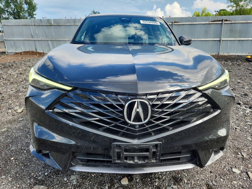 Продажа на аукционе авто 2026 Acura Adx, vin: 3HDSA2H70TM700636, номер лота: 62534206