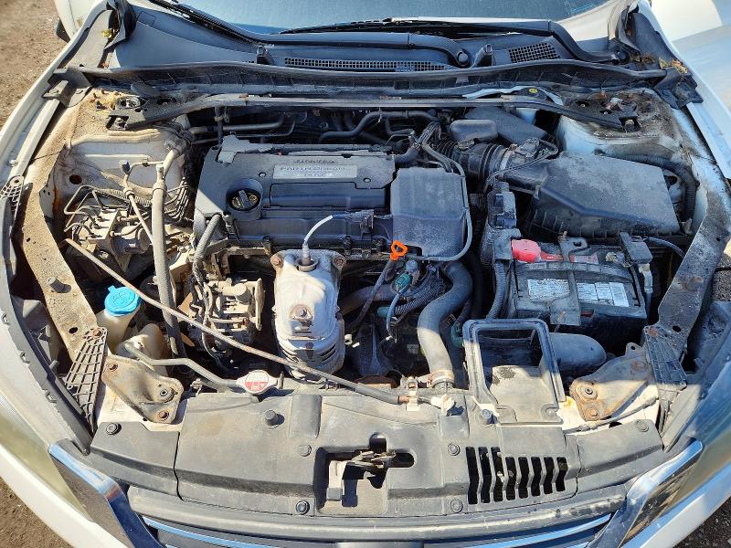 64999676 :رقم المزاد ، 1HGCR2F87EA808022 vin ، 2014 Honda Accord مزاد بيع