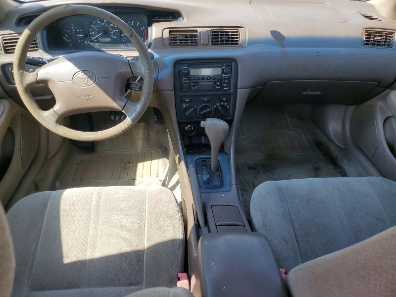 Продаж на аукціоні авто 2002 Toyota Camrry, vin: 4T1BG22K3YU950593, номер лоту: 64074986
