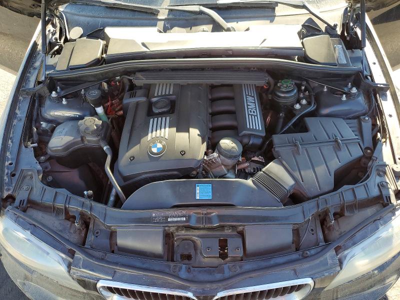 Aukcja sprzedaży 2008 Bmw 128, vin: WBAUL73598VE89618, numer aukcji: 64598186