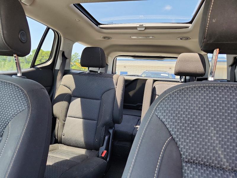 Продаж на аукціоні авто 2022 Gmc Acadia, vin: 1GKKNKL47NZ171551, номер лоту: 65940696
