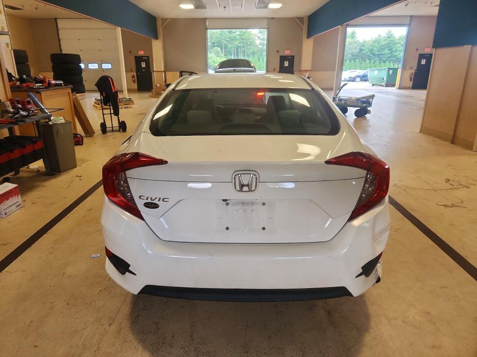 Aukcja sprzedaży 2016 Honda Civic, vin: 19XFC2F58GE242911, numer aukcji: 66730326