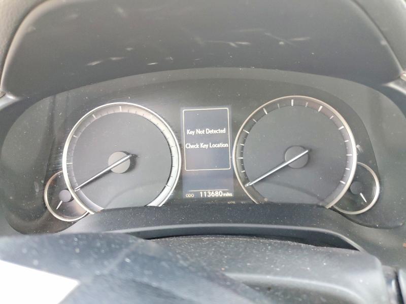64725706 :رقم المزاد ، 2T2ZZMCAXHC079876 vin ، 2017 Lexus Rx 350 مزاد بيع