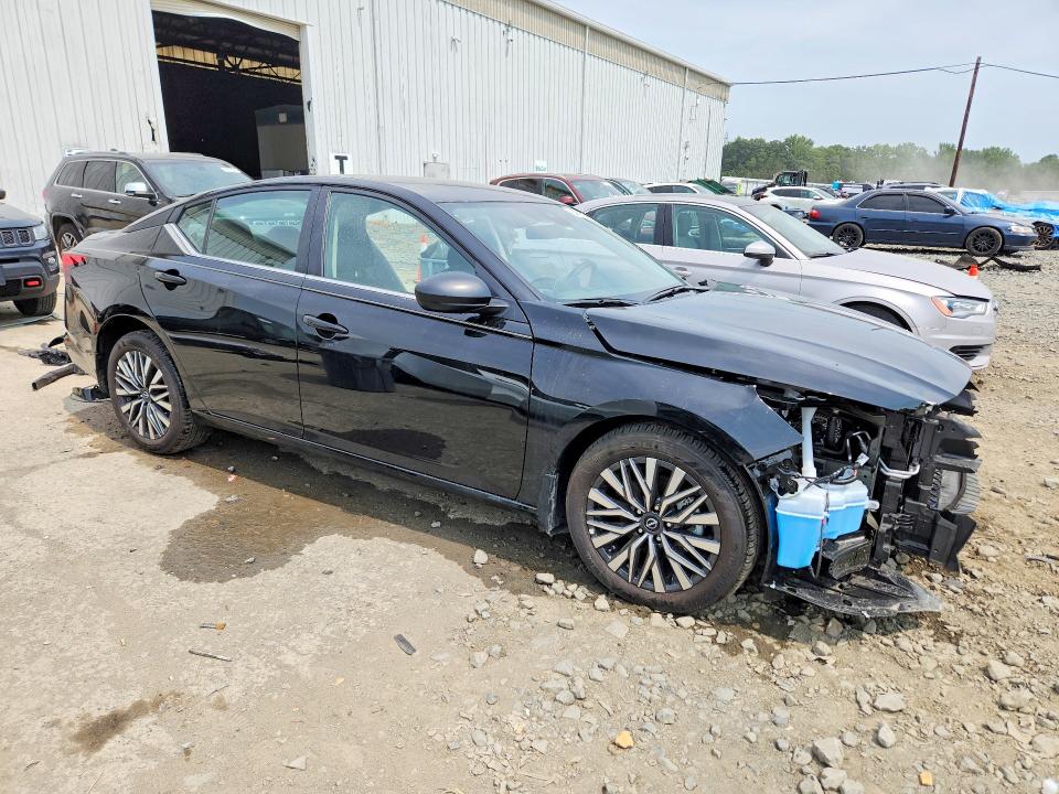 Продажа на аукционе авто 2026 Nissan Altima, vin: 1N4BL4DV6TN334088, номер лота: 64292506