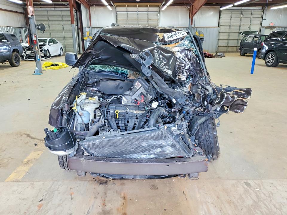 Aukcja sprzedaży 2014 Jeep Patriot, vin: 1C4NJPBA3ED714626, numer aukcji: 63898316