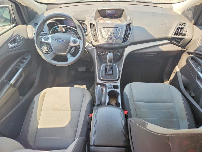 66735096 :رقم المزاد ، 1FMCU0GX6EUB71058 vin ، 2014 Ford Escape مزاد بيع